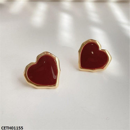 CETH01155 LSH Heart Tops Pair - CETH