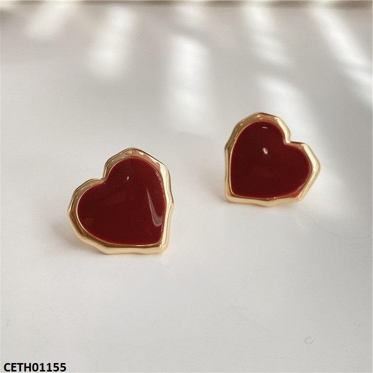CETH01155 LSH Heart Tops Pair - CETH