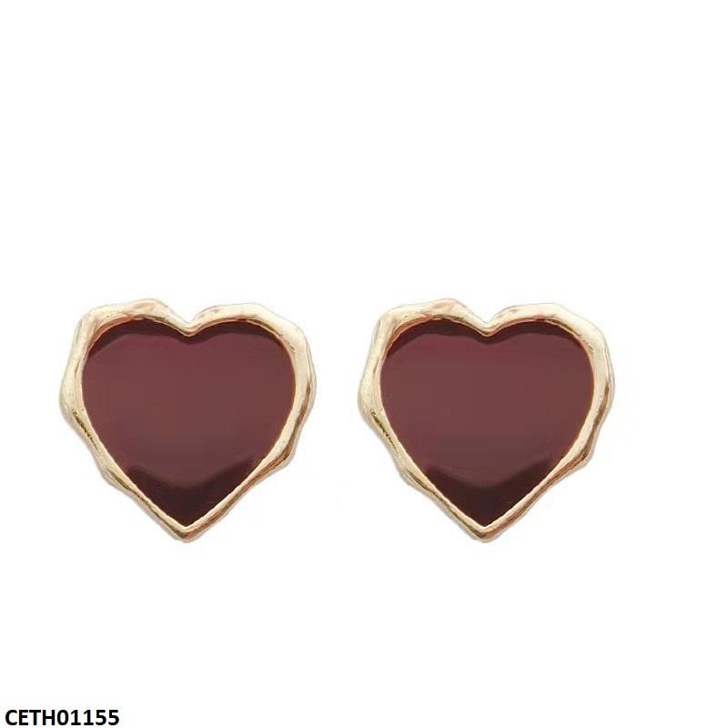 CETH01155 LSH Heart Tops Pair - CETH