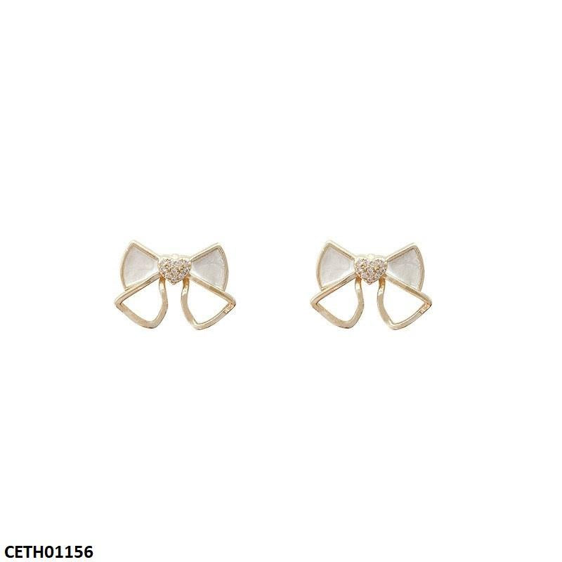 CETH01156  LSH Bow Tops Pair - CETH