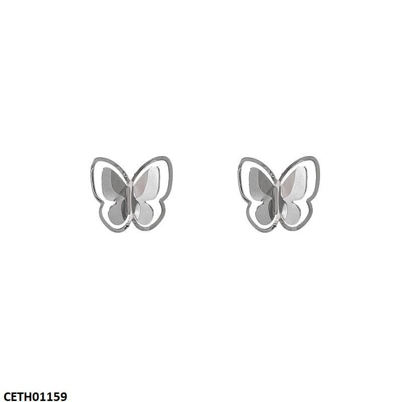 CETH01159  LSH Butterfrly Tops Pair - CETH
