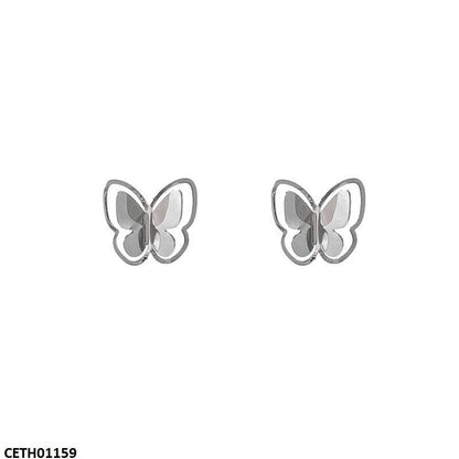CETH01159  LSH Butterfrly Tops Pair - CETH
