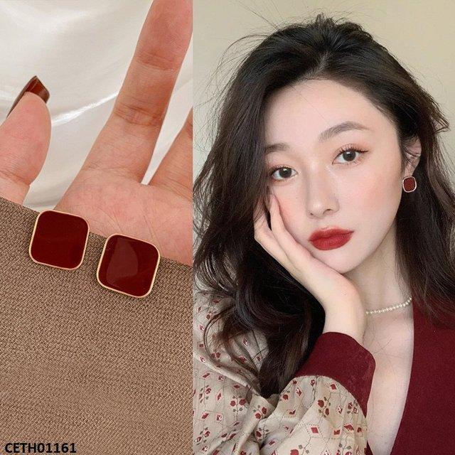 CETH01161  LSH Square Tops Pair - CETH