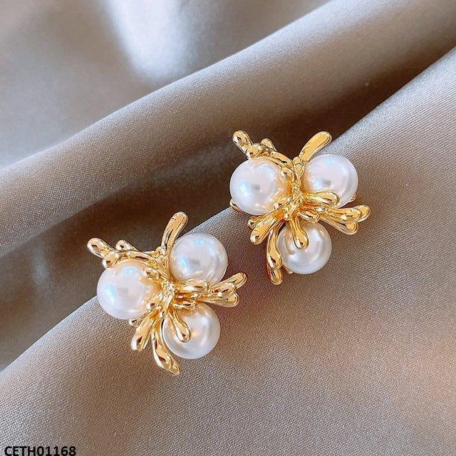 CETH01168 LSH Pearl Tops Pair - CETH