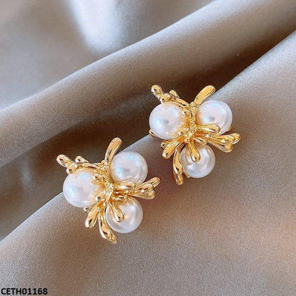 CETH01168 LSH Pearl Tops Pair - CETH