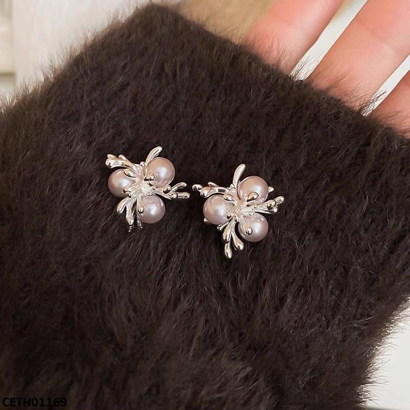 CETH01169 LSH Pearl Tops Pair - CETH