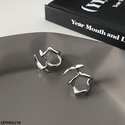 CETH01170 LSH Sliver Tops Pair - CETH