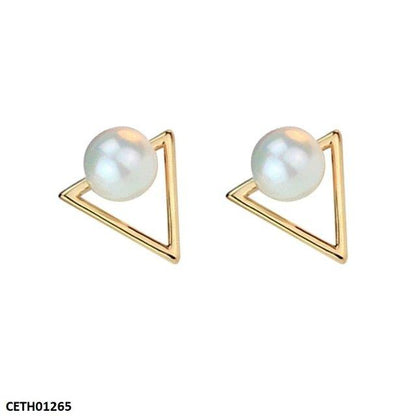CETH01265 LSH Triangle/Pearl Tops Pair - CETH