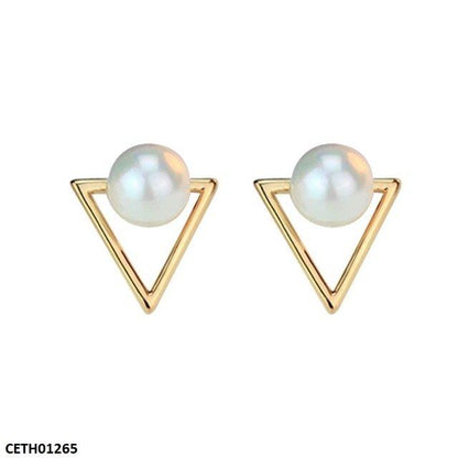 CETH01265 LSH Triangle/Pearl Tops Pair - CETH