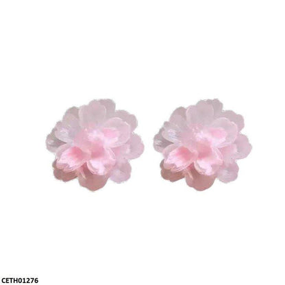 CETH01276 SYB Flower Tops Pair - CETH
