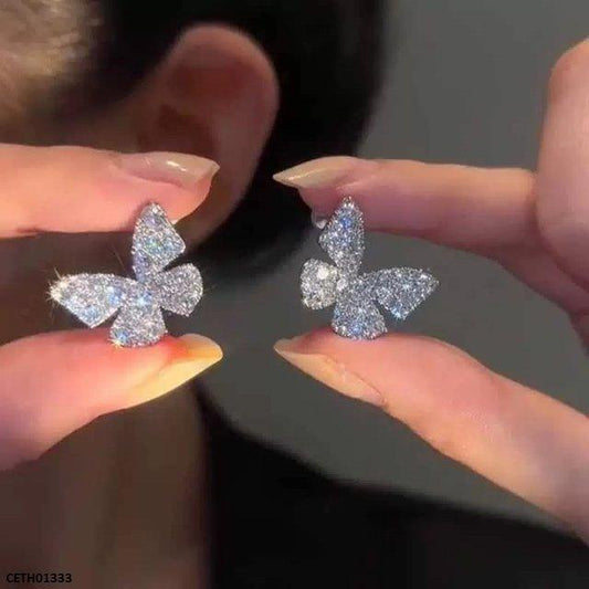 CETH01333 SDQ Butterfly Tops Pair - CETH