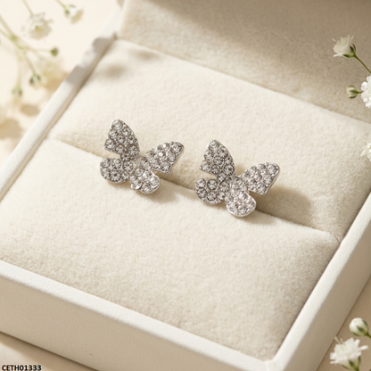 CETH01333 SDQ Butterfly Tops Pair - CETH