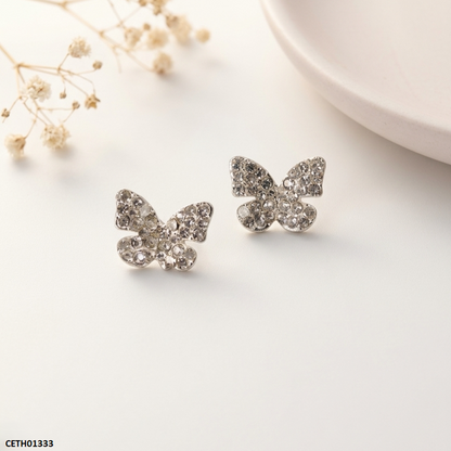 CETH01333 SDQ Butterfly Tops Pair - CETH