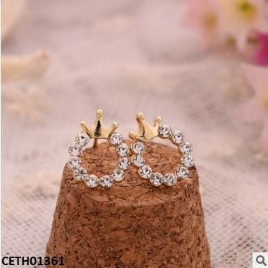 CETH01361 YYZ Crown Tops Pair - CETH