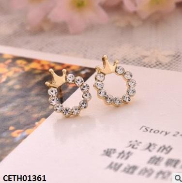 CETH01361 YYZ Crown Tops Pair - CETH
