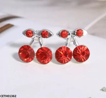 CETH01362 YYZ Cherry Tops Pair - CETH