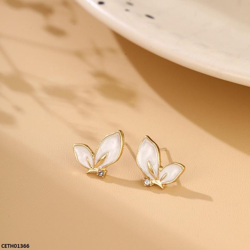 CETH01366  YYZ Double Leaf Tops Pair - CETH