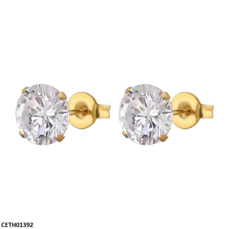 CETH01392  QWN Round Tops Pair - CETH