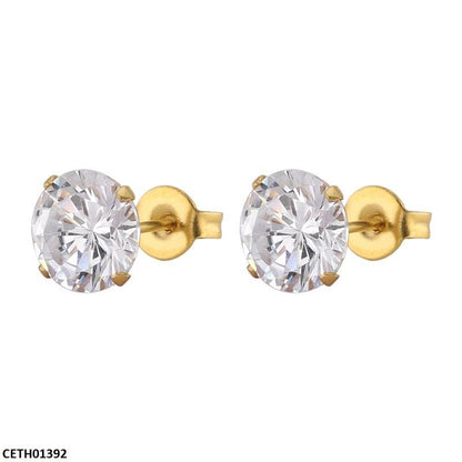 CETH01392  QWN Round Tops Pair - CETH
