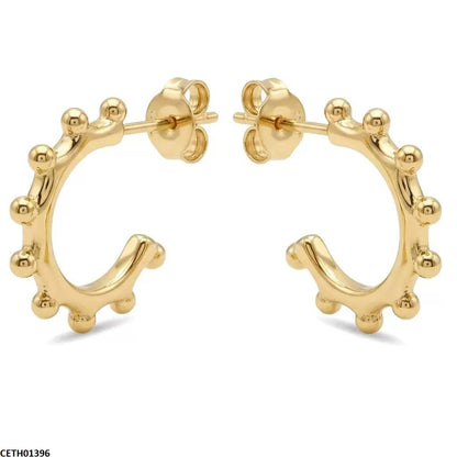 CETH01396 QWN Round Tops Pair - CETH