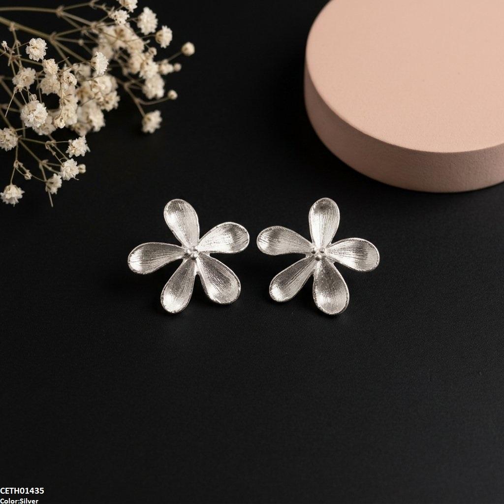 CETH01435 ZCD Flower Tops Pair - CETH