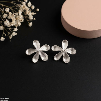 CETH01435 ZCD Flower Tops Pair - CETH