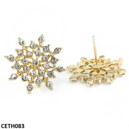 CETH083 SDQ Imported Tops Pair - CETH