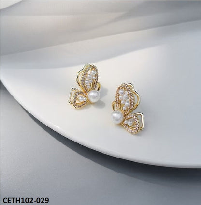 CETH102 SYB Butterfly Tops Pair