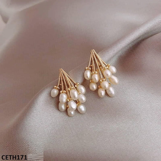 CETH171 LSH Flower Tops Pair