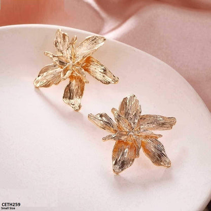 CETH259 SDQ Flower Tops Pair - CETH