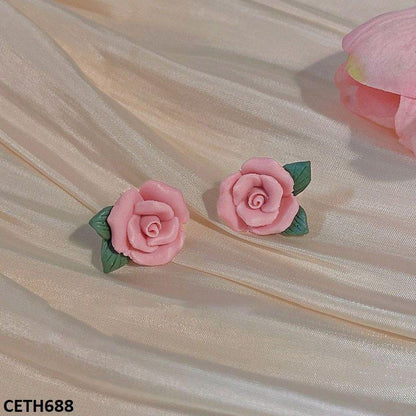 CETH688 YYZ Flower Tops Pair