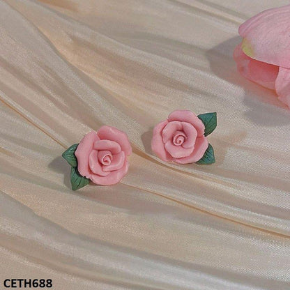 CETH688 YYZ Flower Tops Pair