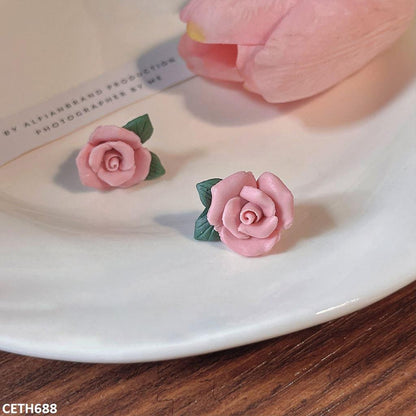 CETH688 YYZ Flower Tops Pair