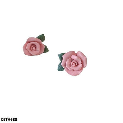 CETH688 YYZ Flower Tops Pair
