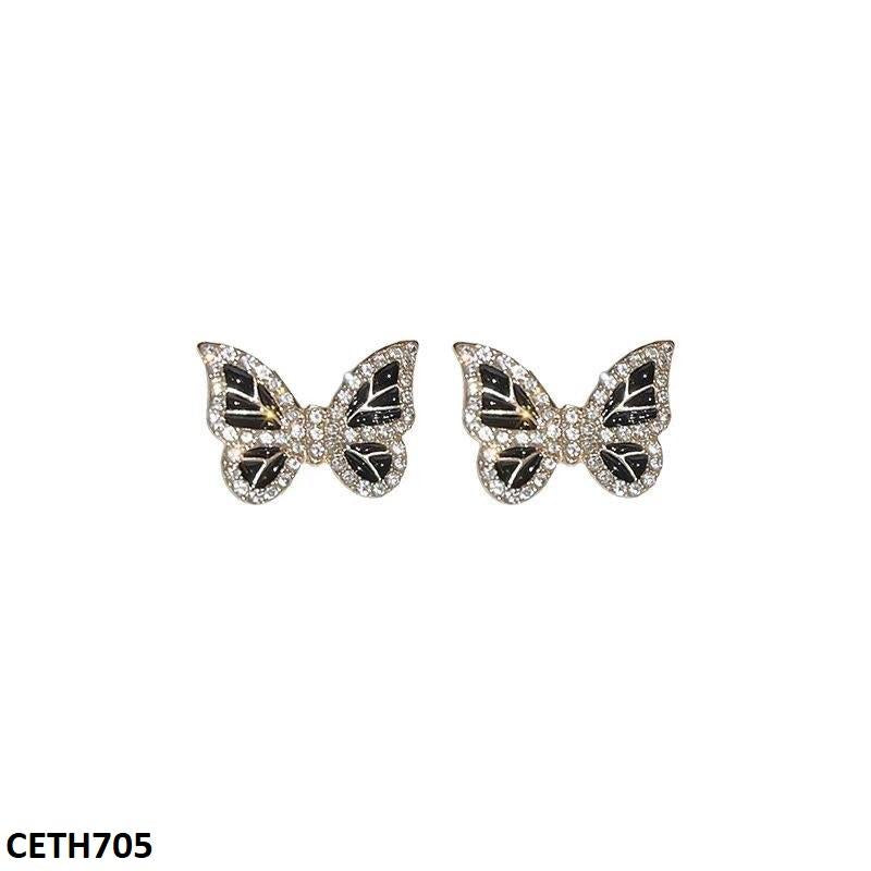 CETH705 BTO Butterfly Tops Pair