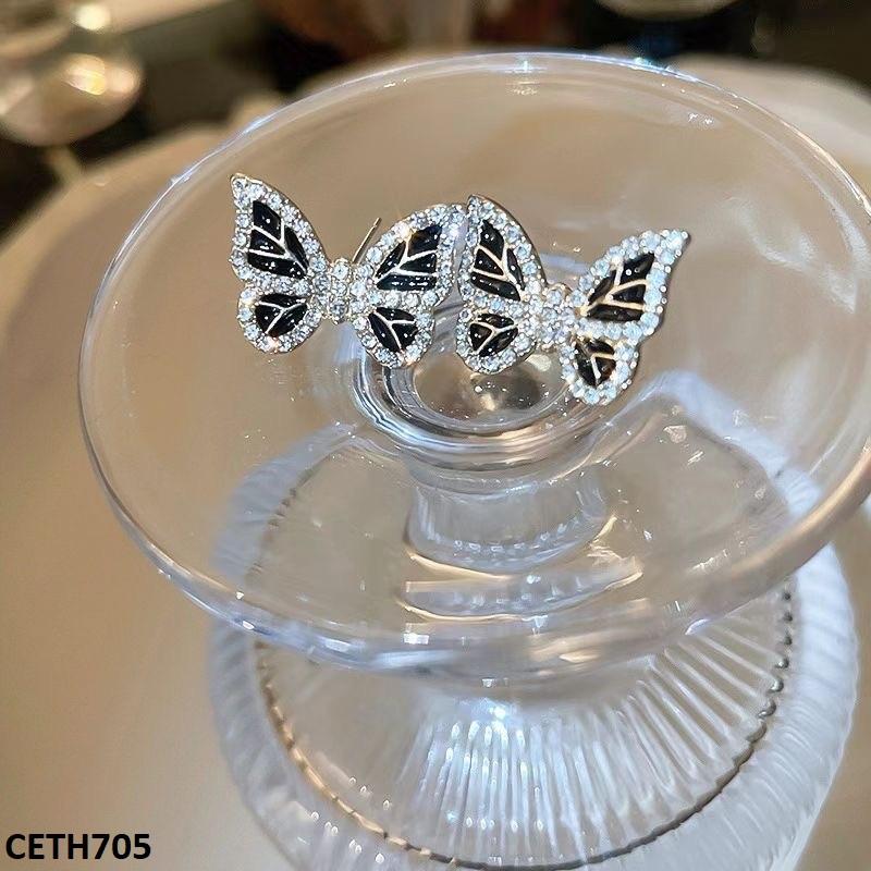 CETH705 BTO Butterfly Tops Pair