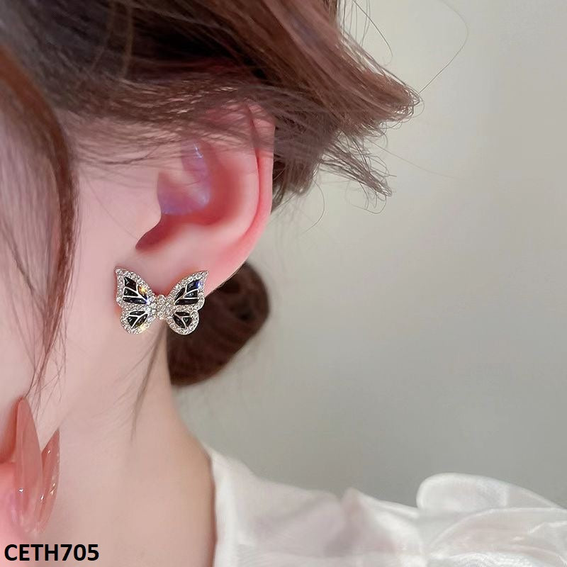 CETH705 BTO Butterfly Tops Pair
