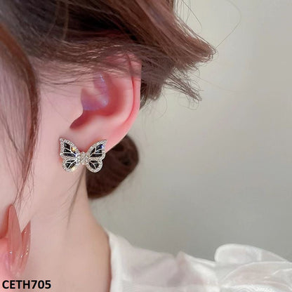 CETH705 BTO Butterfly Tops Pair