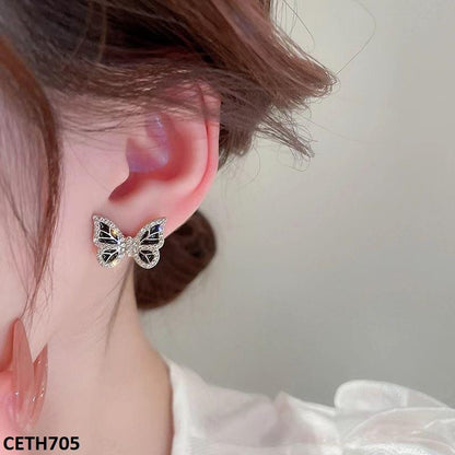 CETH705 BTO Butterfly Tops Pair