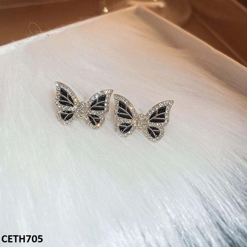 CETH705 BTO Butterfly Tops Pair