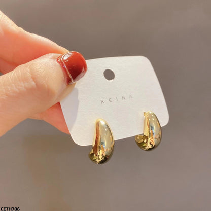 CETH706 BTO V Shape Tops Pair