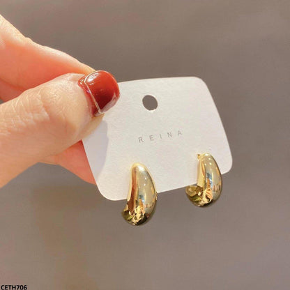 CETH706 BTO V Shape Tops Pair