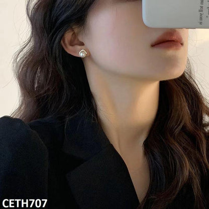 CETH707 BTO Pearl Tops Pair