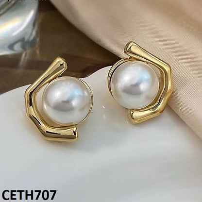 CETH707 BTO Pearl Tops Pair