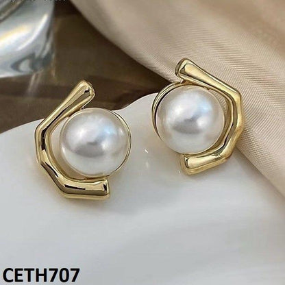 CETH707 BTO Pearl Tops Pair