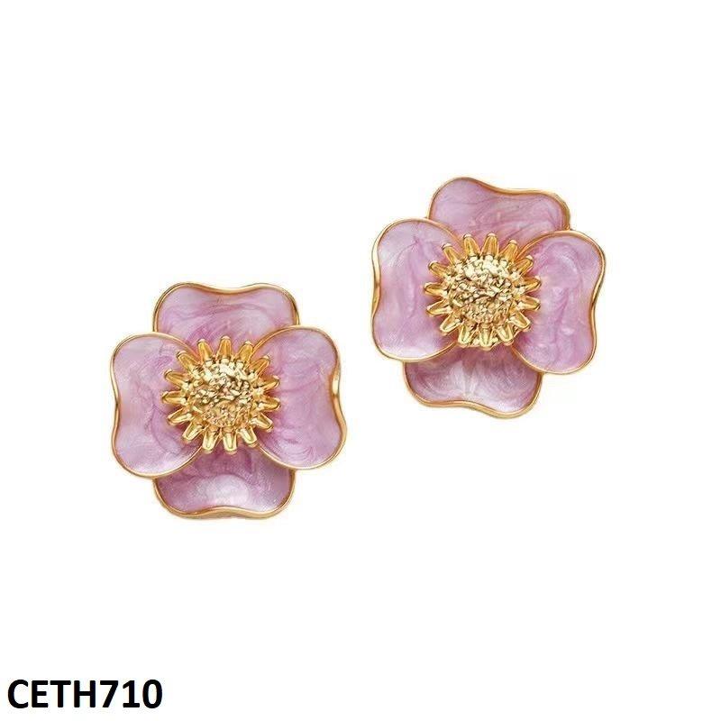 CETH710 BTO Flower Tops Pair