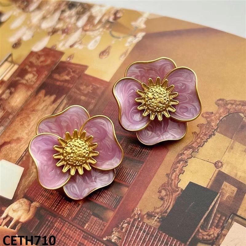 CETH710 BTO Flower Tops Pair