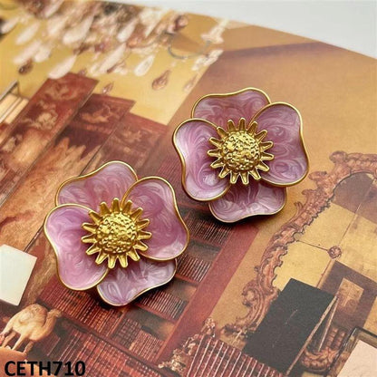 CETH710 BTO Flower Tops Pair