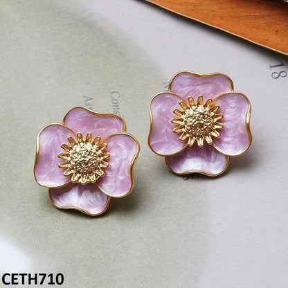 CETH710 BTO Flower Tops Pair