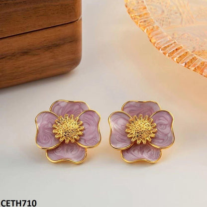 CETH710 BTO Flower Tops Pair